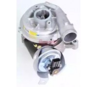 Компрессор, наддув GARRETT 760774-5005S 7607745005S GARRETT - купить в магазине запчастей по Украине