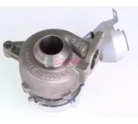 Компрессор, наддув GARRETT 764609-5003S 7646095003S GARRETT - купить в магазине запчастей по Украине