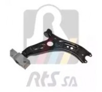 Рычаг независимой подвески колеса, подвеска колеса RTS 76-90946-1 76909461 RTS - купить в магазине запчастей по Украине