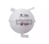 Компенсационный бак, охлаждающая жидкость MAXGEAR 77-0013 770013 MAXGEAR - купить в магазине запчастей по Украине
