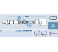 77148 FAE - купить в магазине запчастей по Украине