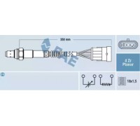 Лямбда-зонд FAE 77223 77223 FAE - купить в магазине запчастей по Украине