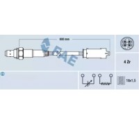 77237 FAE - купить в магазине запчастей по Украине