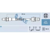Лямбда-зонд FAE 77251 77251 FAE - купить в магазине запчастей по Украине