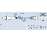 77286 FAE - купить в магазине запчастей по Украине