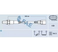 77398 FAE - купить в магазине запчастей по Украине
