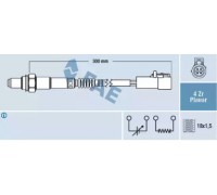 Лямбда-зонд FAE 77418 77418 FAE - купить в магазине запчастей по Украине