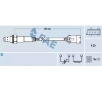 77433 FAE - купить в магазине запчастей по Украине