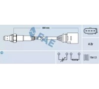 77436 FAE - купить в магазине запчастей по Украине