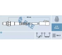 Лямбда-зонд FAE 77447 77447 FAE - купить в магазине запчастей по Украине