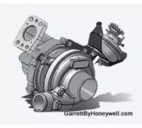 7755175001S GARRETT - купить в магазине запчастей по Украине
