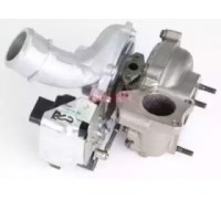 Компрессор, наддув GARRETT 776469-5005S 7764695005S GARRETT - купить в магазине запчастей по Украине