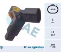 78008 FAE - купить в магазине запчастей по Украине