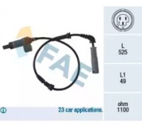 78018 FAE - купить в магазине запчастей по Украине