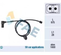 78053 FAE - купить в магазине запчастей по Украине