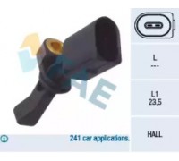 78066 FAE - купить в магазине запчастей по Украине