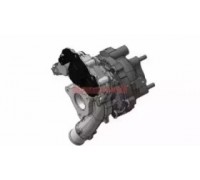 Компрессор, наддув GARRETT 780708-5002S 7807085002S GARRETT - купити в магазині запчастин по Україні