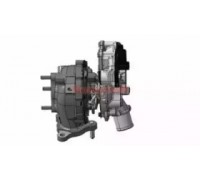 Компрессор, наддув GARRETT 780708-5005S 7807085005S GARRETT - купить в магазине запчастей по Украине