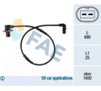 78074 FAE - купить в магазине запчастей по Украине