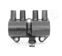 Катушка зажигания ASHIKA 78-0W-W02 780WW02 ASHIKA - купить в магазине запчастей по Украине