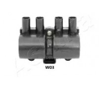 Катушка зажигания ASHIKA 78-0W-W03 780WW03 ASHIKA - купить в магазине запчастей по Украине