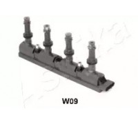 Катушка зажигания ASHIKA 78-0W-W09 780WW09 ASHIKA - купить в магазине запчастей по Украине