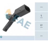 Датчик, частота вращения колеса FAE 78141 78141 FAE - купить в магазине запчастей по Украине