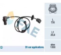 78148 FAE - купить в магазине запчастей по Украине