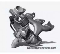 7815045001S GARRETT - купить в магазине запчастей по Украине