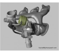 7815045004S GARRETT - купить в магазине запчастей по Украине