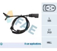 78152 FAE - купить в магазине запчастей по Украине