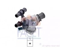 Термостат, охлаждающая жидкость FACET 7.8180 78180 FACET - купити в магазині запчастин по Україні