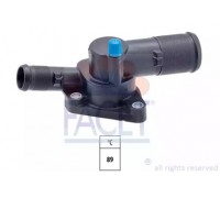 Термостат, охлаждающая жидкость FACET 7.8192 78192 FACET - купить в магазине запчастей по Украине