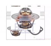 Термостат, охлаждающая жидкость FACET 7.8202S 78202S FACET - купить в магазине запчастей по Украине