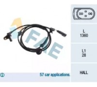 78216 FAE - купить в магазине запчастей по Украине