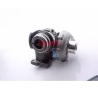 Компрессор, наддув GARRETT 782404-5001S 7824045001S GARRETT - купить в магазине запчастей по Украине