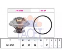 78256 FACET - купить в магазине запчастей по Украине