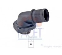 Термостат, охлаждающая жидкость FACET 7.8308 78308 FACET - купить в магазине запчастей по Украине