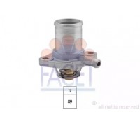 Термостат, охлаждающая жидкость FACET 7.8330 78330 FACET - купить в магазине запчастей по Украине