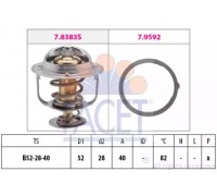 78383 FACET - купить в магазине запчастей по Украине