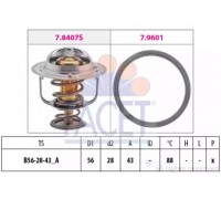 78408 FACET - купить в магазине запчастей по Украине