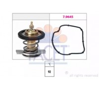 Термостат, охлаждающая жидкость FACET 7.8590 78590 FACET - купить в магазине запчастей по Украине