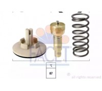 Термостат, охлаждающая жидкость FACET 7.8616S 78616S FACET - купить в магазине запчастей по Украине