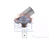 Термостат, охлаждающая жидкость FACET 7.8653 78653 FACET - купить в магазине запчастей по Украине