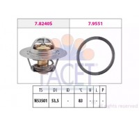 78654 FACET - купить в магазине запчастей по Украине