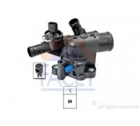 Термостат, охлаждающая жидкость FACET 7.8719 78719 FACET - купить в магазине запчастей по Украине