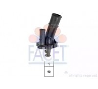 Термостат, охлаждающая жидкость FACET 7.8751 78751 FACET - купить в магазине запчастей по Украине