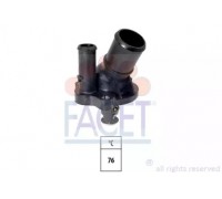 Термостат, охлаждающая жидкость FACET 7.8756 78756 FACET - купить в магазине запчастей по Украине