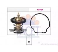 Термостат, охлаждающая жидкость FACET 7.8805 78805 FACET - купить в магазине запчастей по Украине