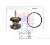 Термостат, охлаждающая жидкость FACET 7.8807 78807 FACET - купить в магазине запчастей по Украине